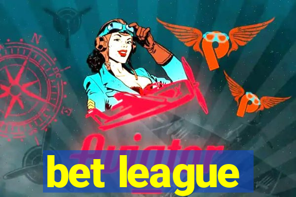 bet league